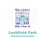 Lochfield Park Housing Association - logo