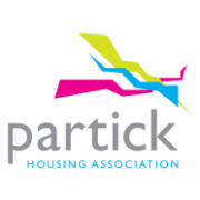 Partick Housing Association Ltd. - logo