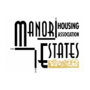Manor Estates Housing Association - logo