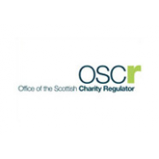 Office of the Scottish Charity Regulator - logo