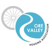 Ore Valley Housing Association - logo