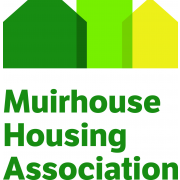 Muirhouse Housing Association - logo