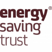 Energy Saving Trust - logo