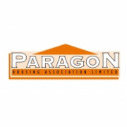 Paragon Housing Association Ltd. - logo