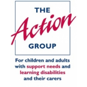 The Action Group - logo