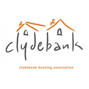 Clydebank Housing Association - logo