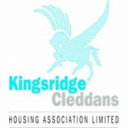 Kingsridge Cleddans Housing Association Ltd. - logo