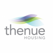 Thenue Housing - logo