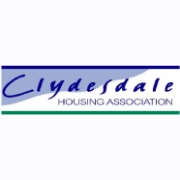 Clydesdale Housing Association - logo
