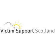 Victim Support Scotland - logo
