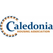 Caledonia Housing Association Ltd. - logo