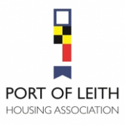 Port of Leith Housing Association - logo