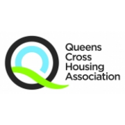 Queens Cross Housing Association - logo