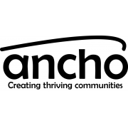 ANCHO - part of Cairn Housing Group - logo
