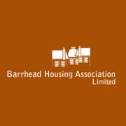Barrhead Housing Association Ltd. - logo