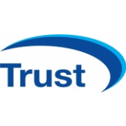 Trust Housing Association - logo
