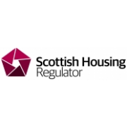 Scottish Housing Regulator - logo
