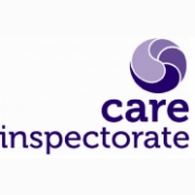 Care Inspectorate - logo