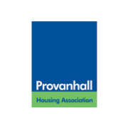 Provanhall Housing Association - logo