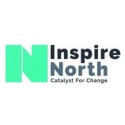 Inspire North - logo