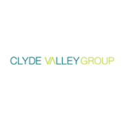 Clyde Valley Housing Association Ltd. - logo
