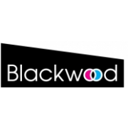 Blackwood - logo