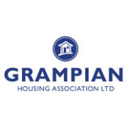 Grampian Housing Association Ltd. - logo
