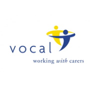 VOCAL - logo