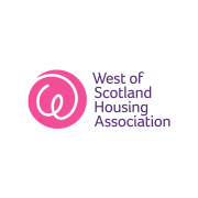 West of Scotland Housing Association - logo