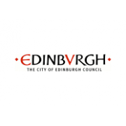 City of Edinburgh Council - logo