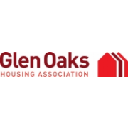 Glen Oaks Housing Association - logo