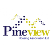 Pineview Housing Association Ltd. - logo