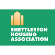Shettleston Housing Association - logo