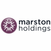 Marston Holdings Ltd. - logo