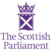 The Scottish Parliament - logo