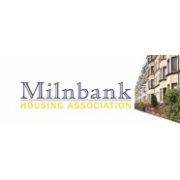 Milnbank Housing Association - logo