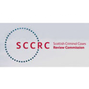 Scottish Criminal Cases Review Commission - logo