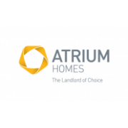 Atrium Homes - logo