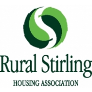 Rural Stirling Housing Association - logo