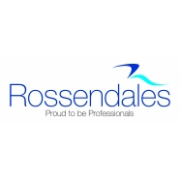 Rossendales - part of the Marston Group - logo