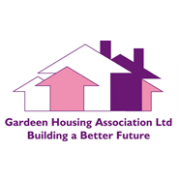 Gardeen Housing Association Ltd. - logo