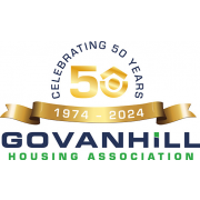Govanhill Housing Association - logo