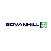Govanhill Housing Association - logo