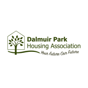 Dalmuir Park Housing Association - logo