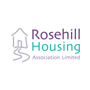 Rosehill Housing Co-operative - logo