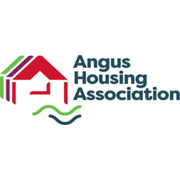 Angus Housing Association Ltd. - logo