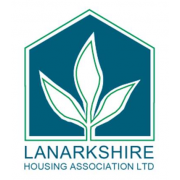 Lanarkshire Housing Association - logo