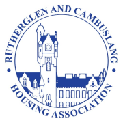 Rutherglen & Cambuslang Housing Association - logo