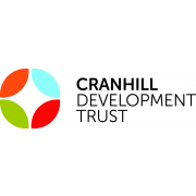 Cranhill Development Trust - logo