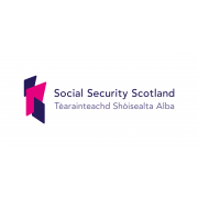 Social Security Scotland - logo